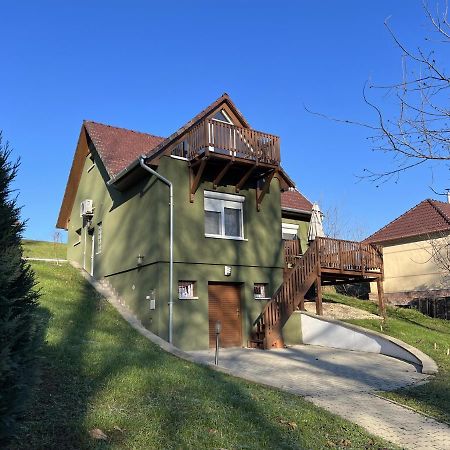 Sunnyside Apartmanhaz Zalakaros Zewnętrze zdjęcie