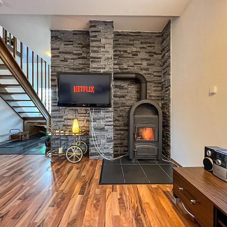 Sunnyside Apartmanhaz Zalakaros Zewnętrze zdjęcie