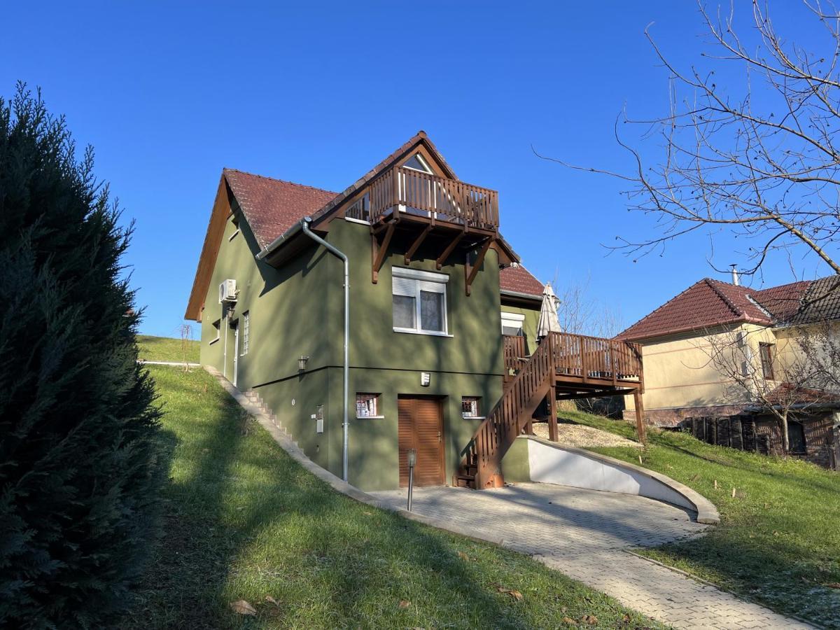 Sunnyside Apartmanhaz Zalakaros Zewnętrze zdjęcie