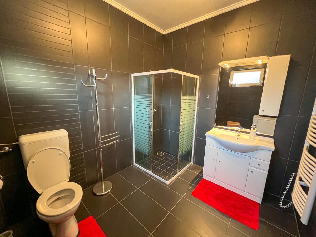 Sunnyside Apartmanhaz Zalakaros Zewnętrze zdjęcie