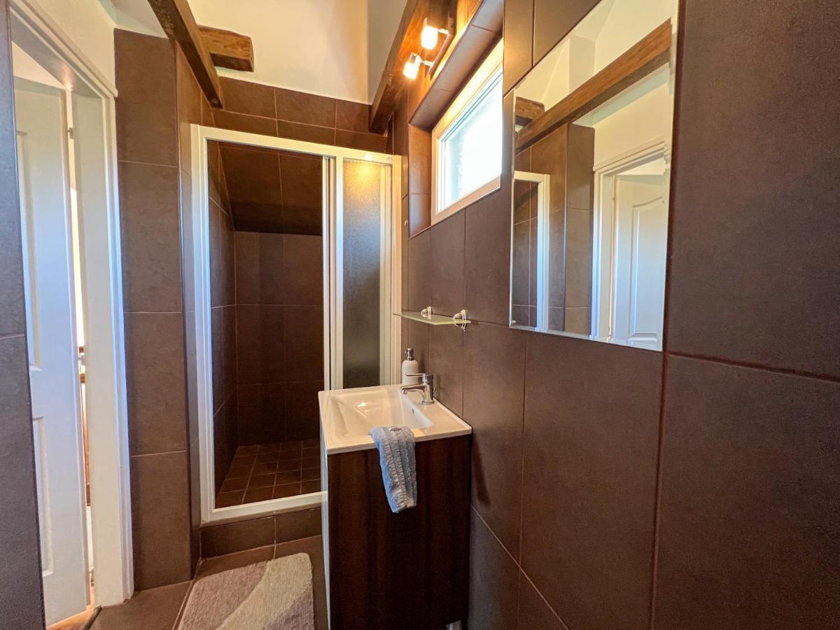 Sunnyside Apartmanhaz Zalakaros Zewnętrze zdjęcie