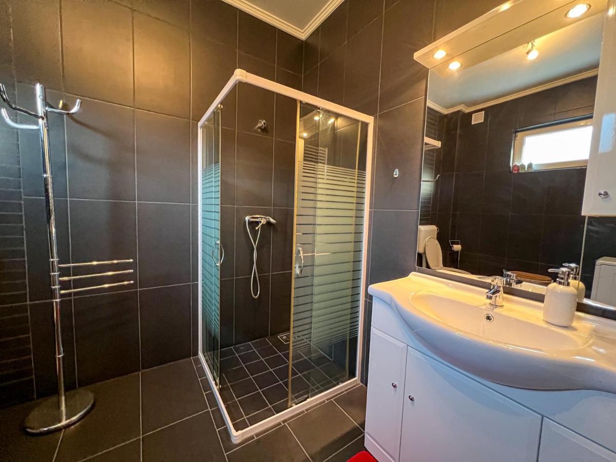 Sunnyside Apartmanhaz Zalakaros Zewnętrze zdjęcie