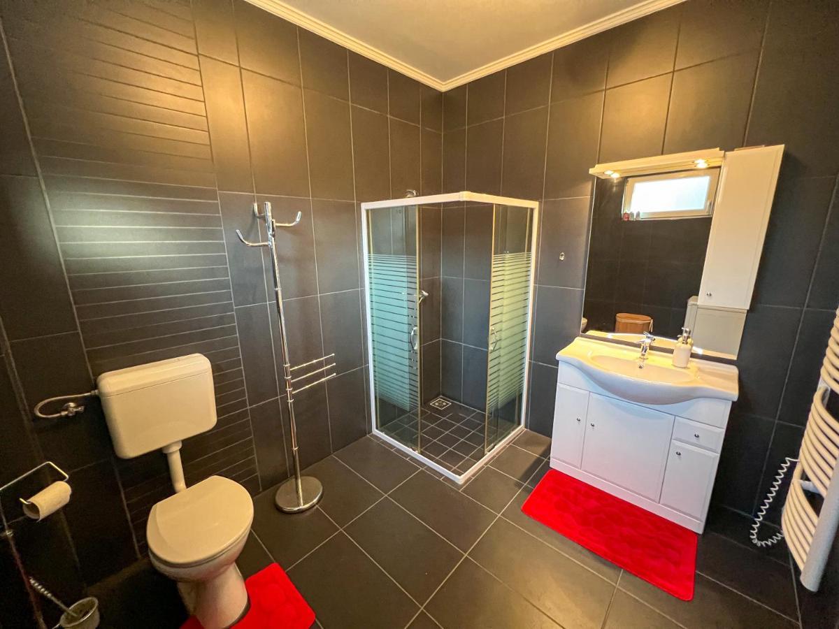 Sunnyside Apartmanhaz Zalakaros Zewnętrze zdjęcie