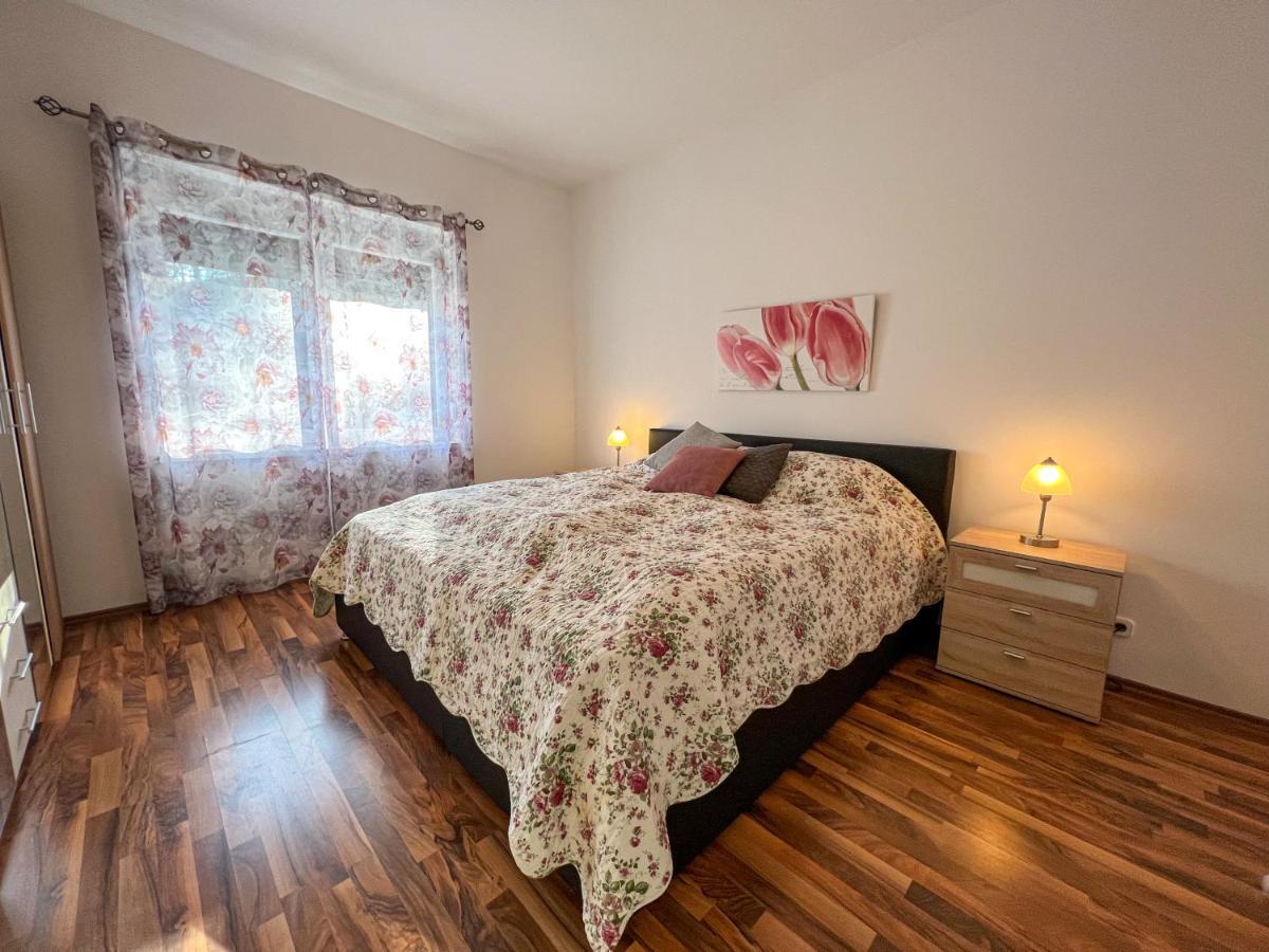 Sunnyside Apartmanhaz Zalakaros Zewnętrze zdjęcie