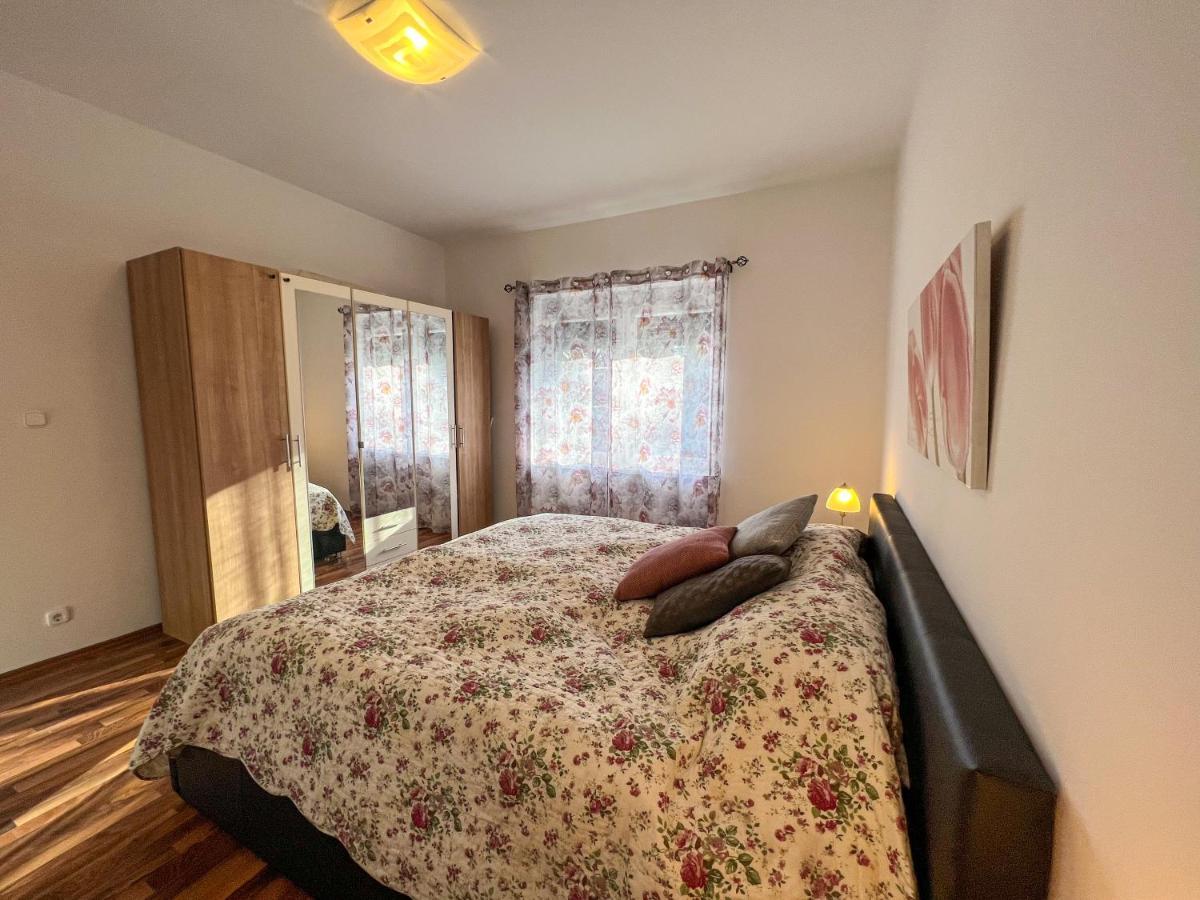 Sunnyside Apartmanhaz Zalakaros Zewnętrze zdjęcie