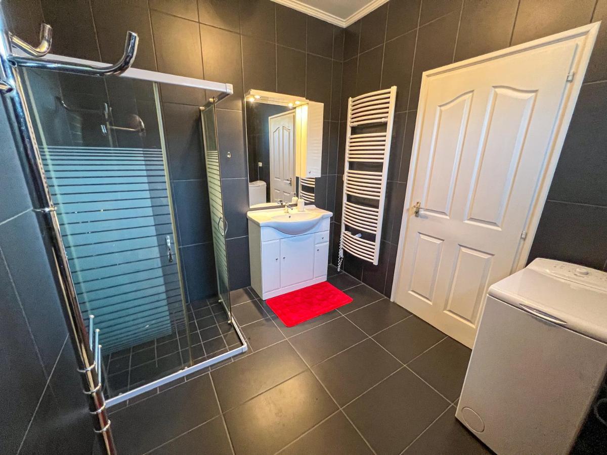 Sunnyside Apartmanhaz Zalakaros Zewnętrze zdjęcie