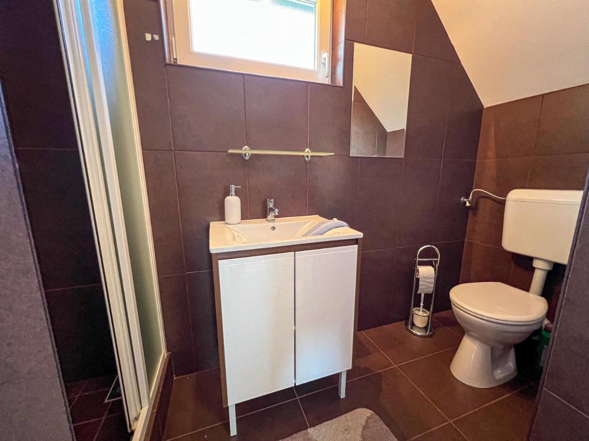 Sunnyside Apartmanhaz Zalakaros Zewnętrze zdjęcie