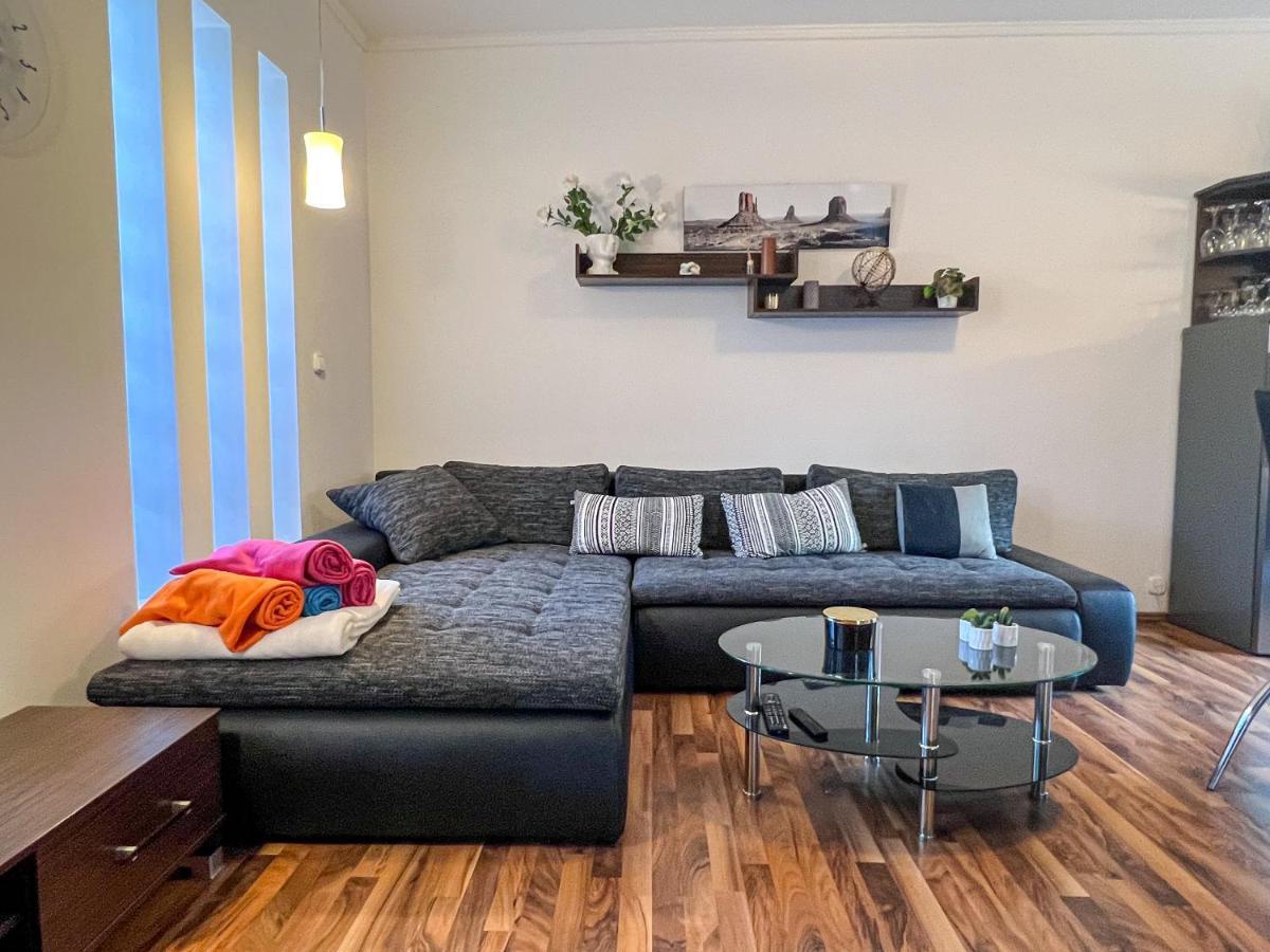 Sunnyside Apartmanhaz Zalakaros Zewnętrze zdjęcie