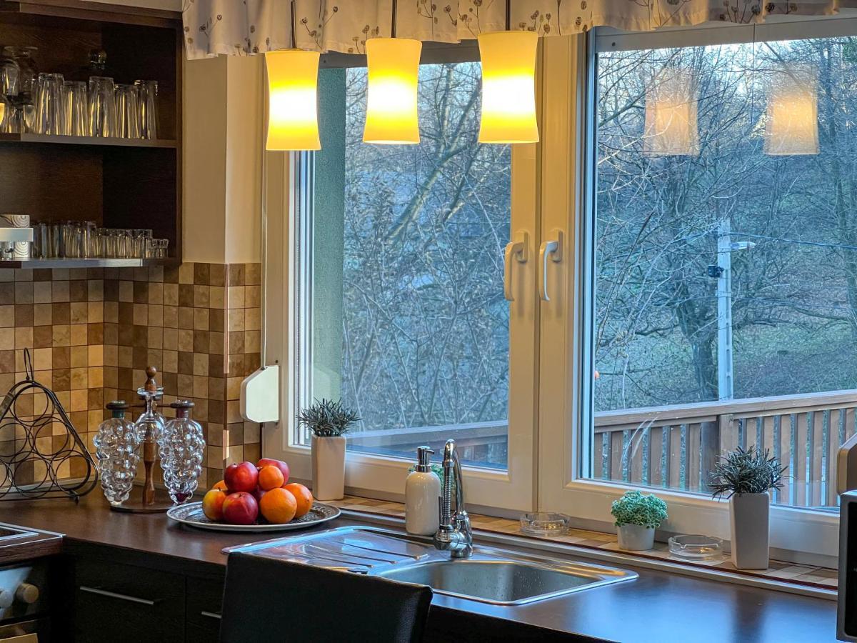 Sunnyside Apartmanhaz Zalakaros Zewnętrze zdjęcie