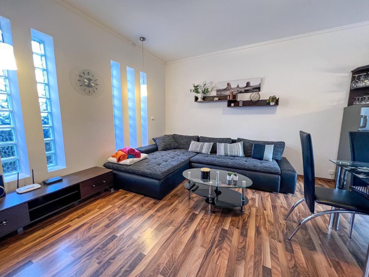 Sunnyside Apartmanhaz Zalakaros Zewnętrze zdjęcie