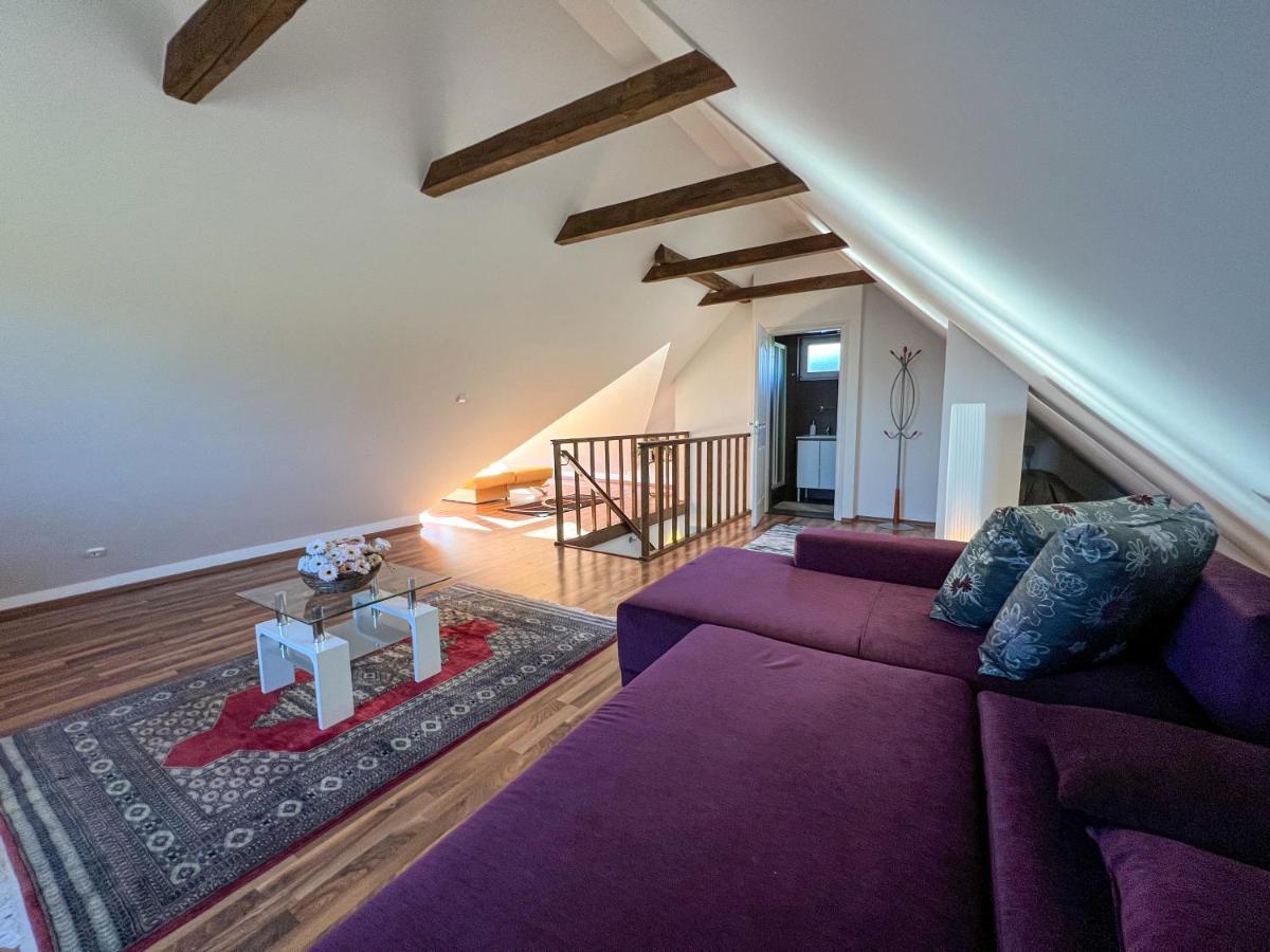 Sunnyside Apartmanhaz Zalakaros Zewnętrze zdjęcie