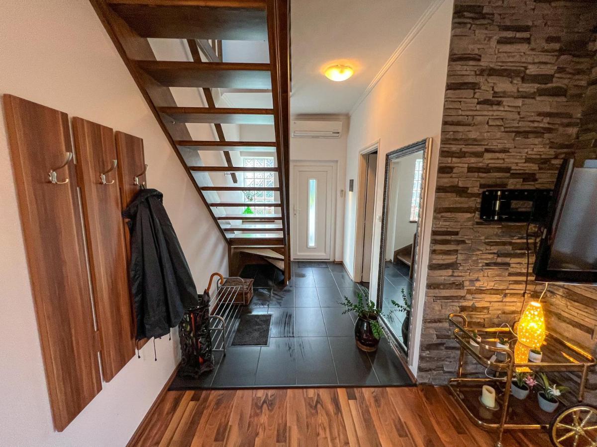 Sunnyside Apartmanhaz Zalakaros Zewnętrze zdjęcie